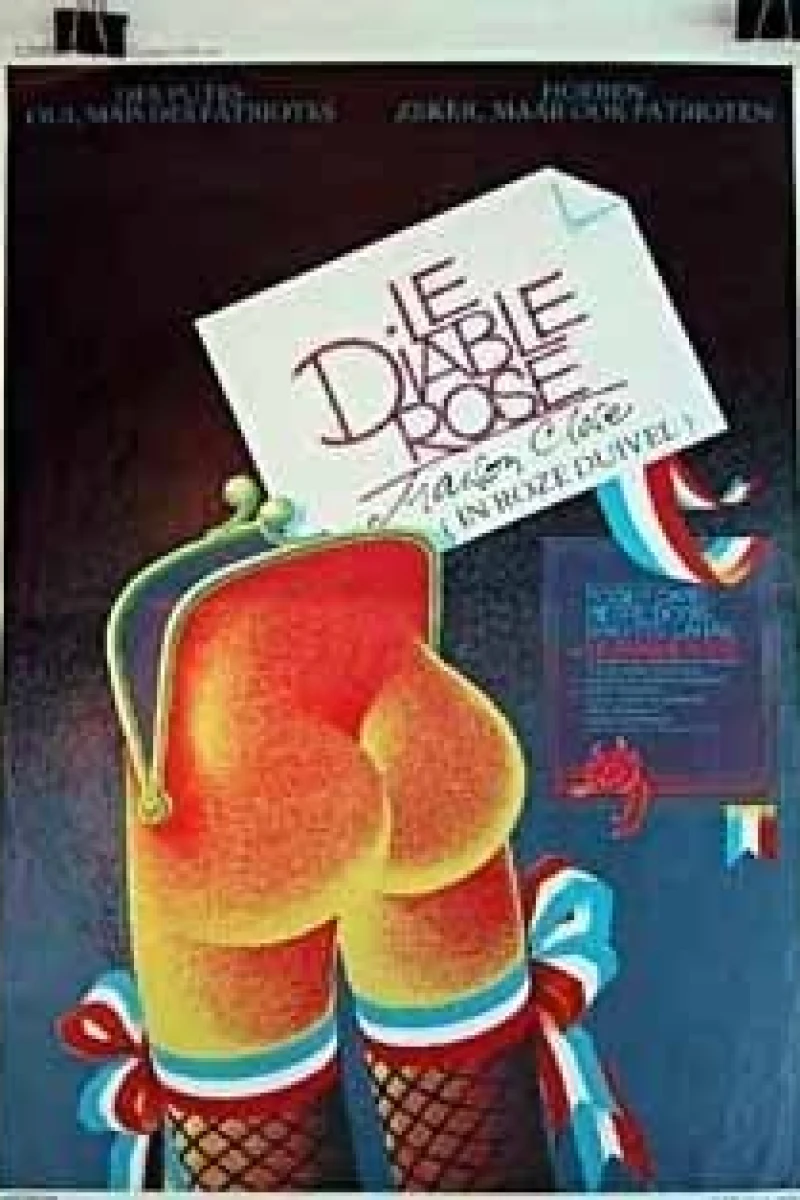 Le diable rose (1988)
