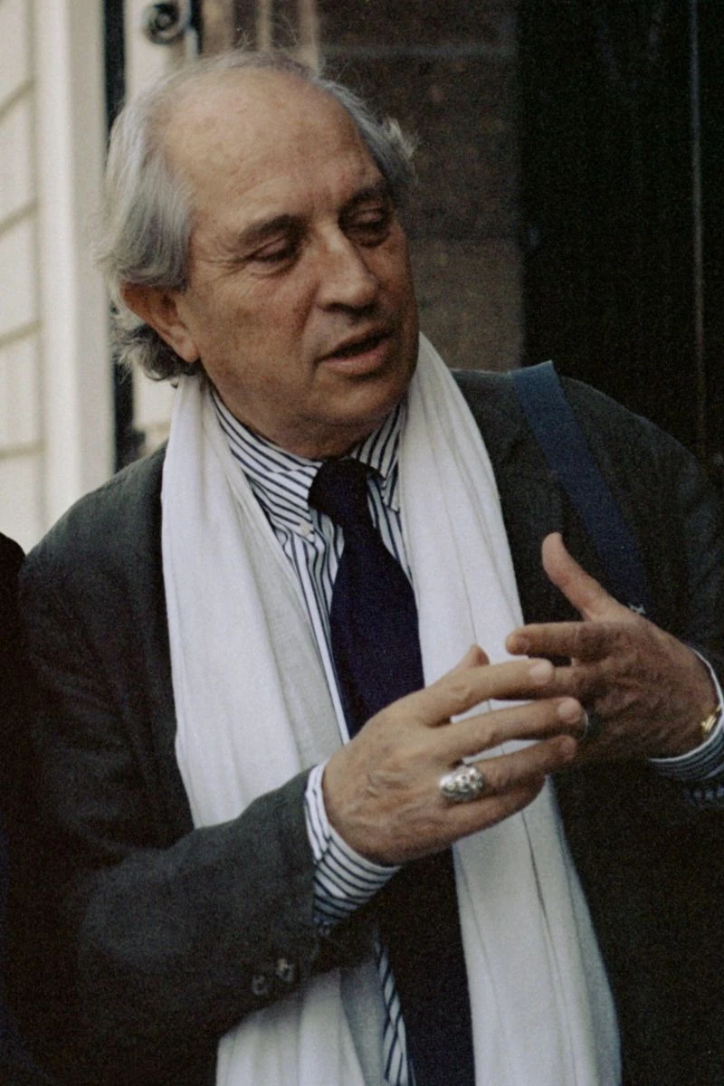 Vittorio Storaro