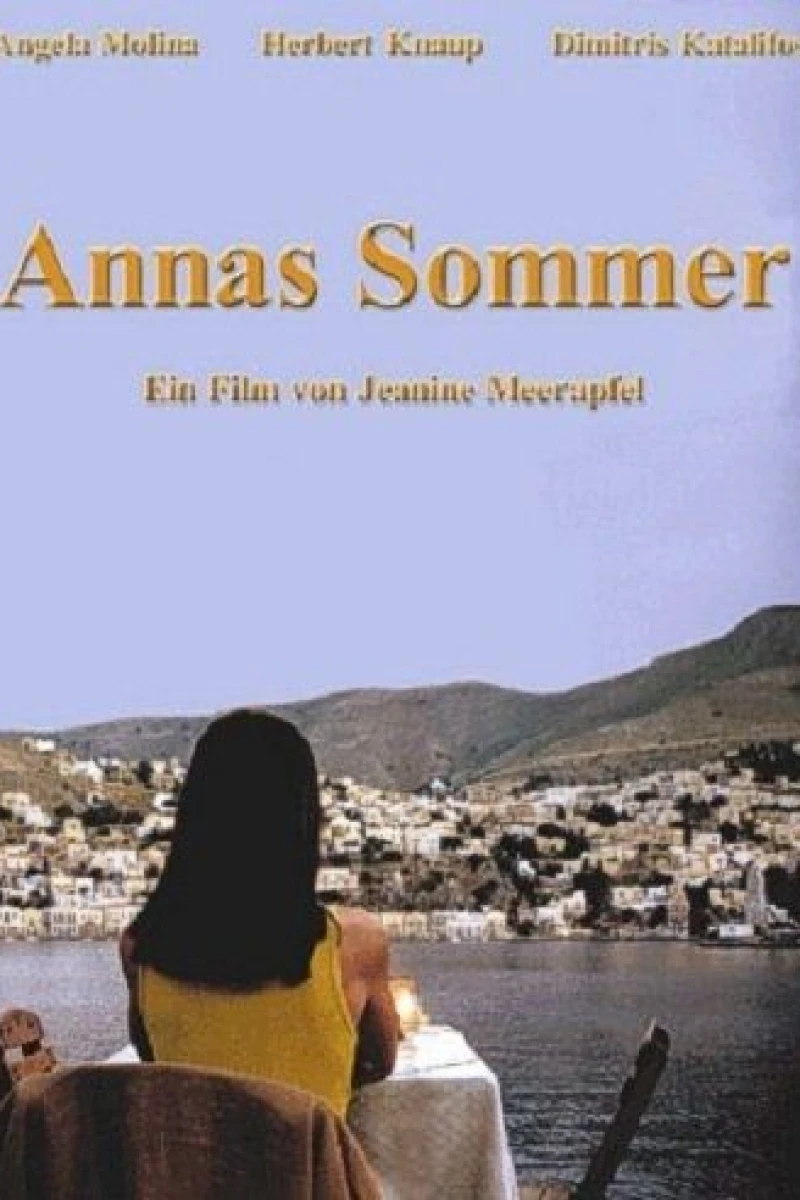 Annas Sommer (2001)