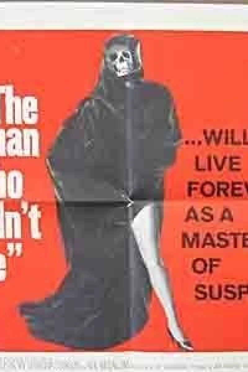 The Woman Who Wouldn't Die (1965)