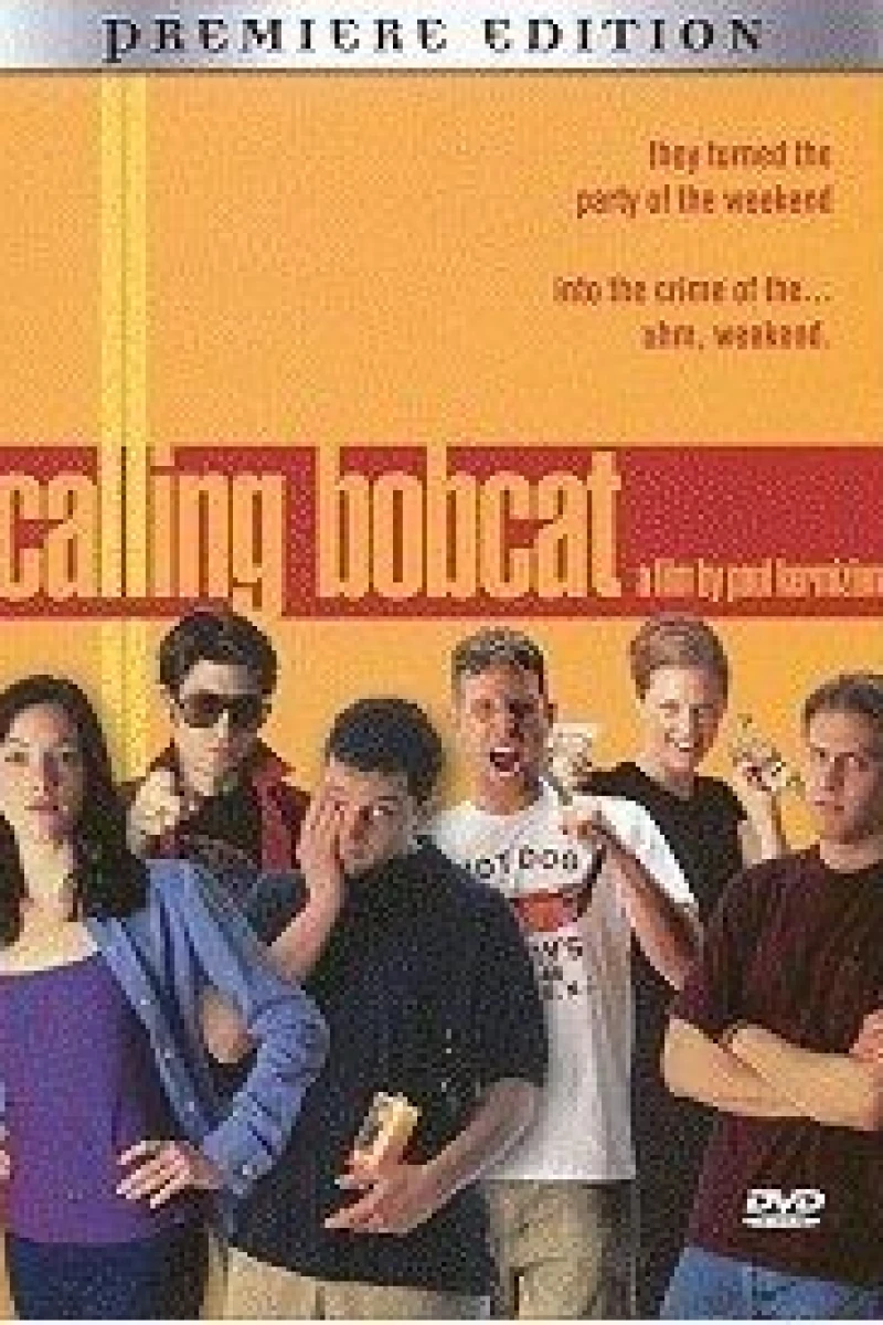 Calling Bobcat (2000)