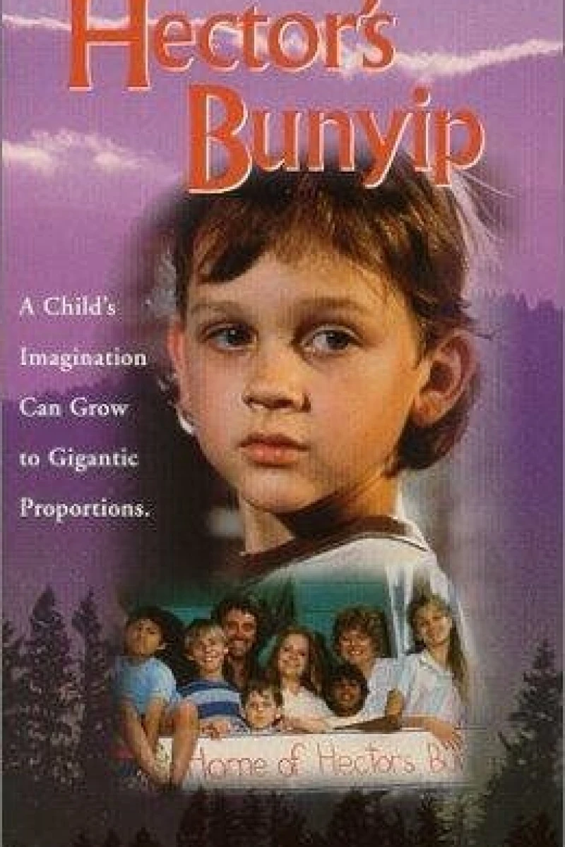 Hector's Bunyip (1986)