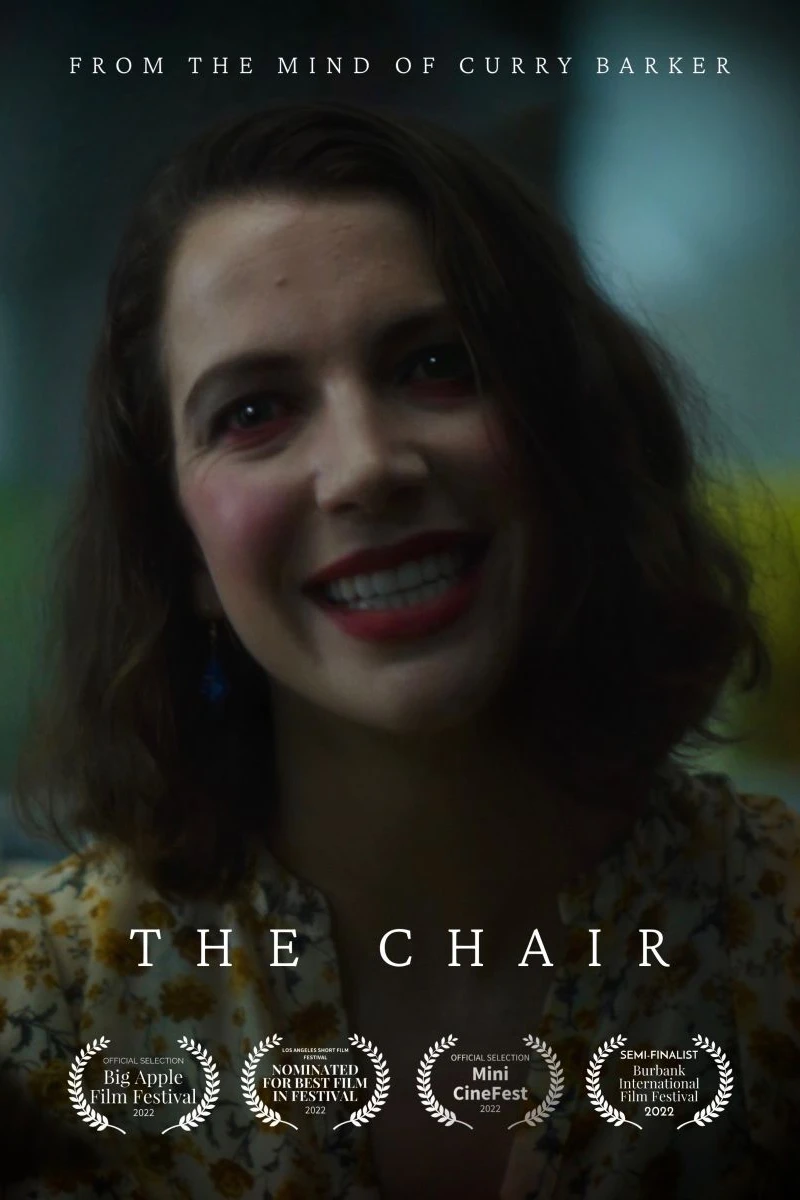 The Chair (2023)