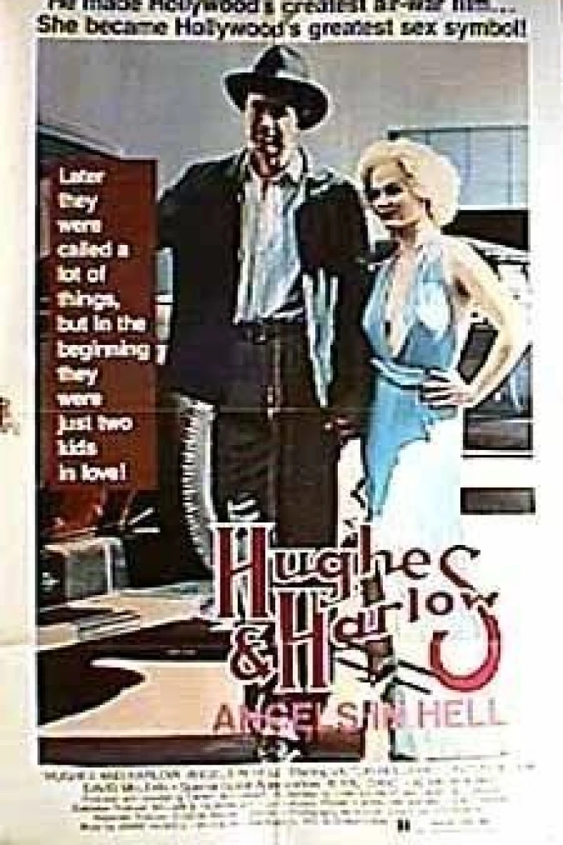 Hughes and Harlow: Angels in Hell (1977)