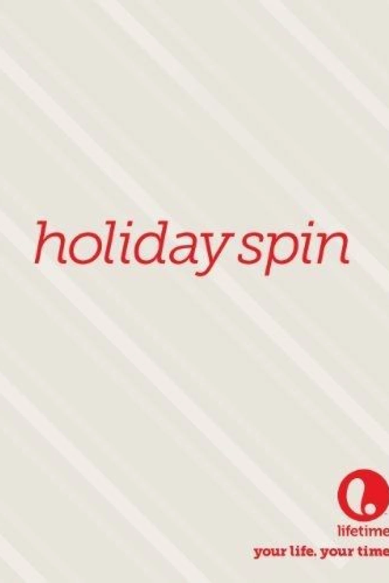 Holiday Spin (2012)