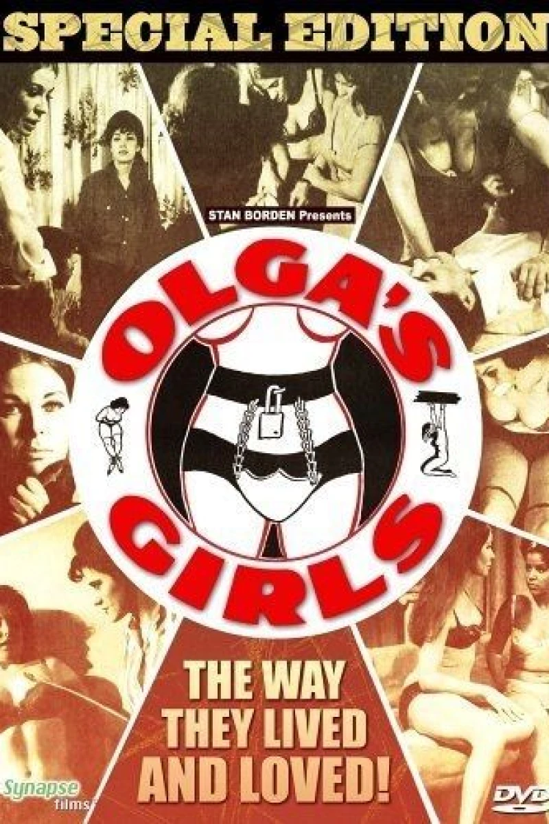 Olga's Girls (1964)