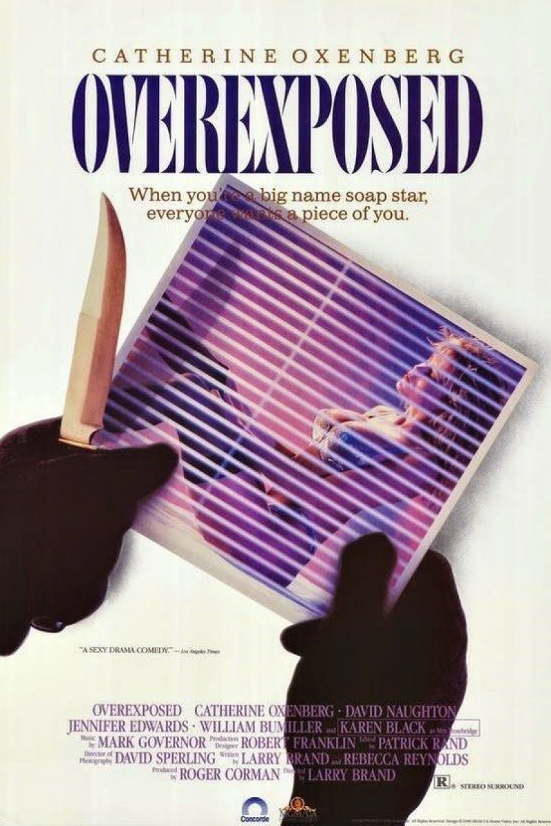 Overexposed (1990)