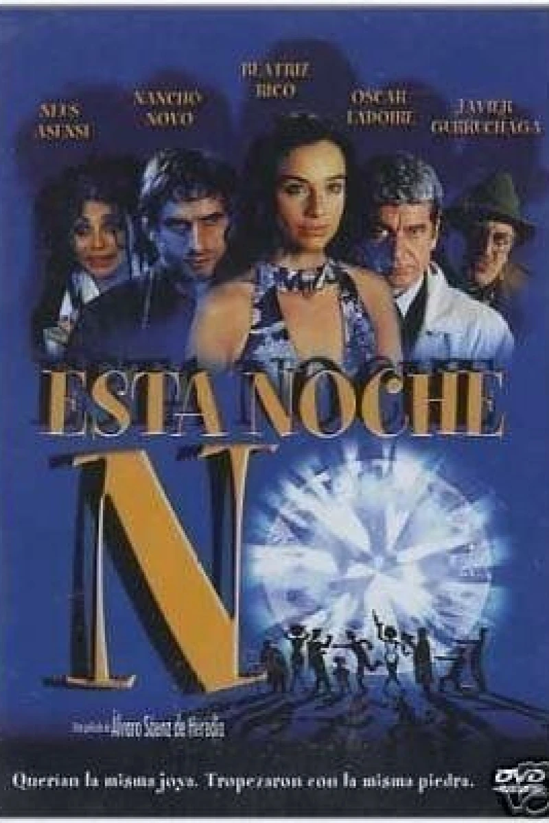 Esta noche, no (2002)