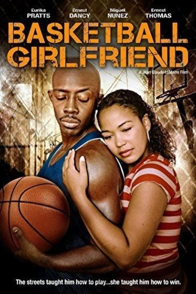 Basketball Girlfriend (2014)