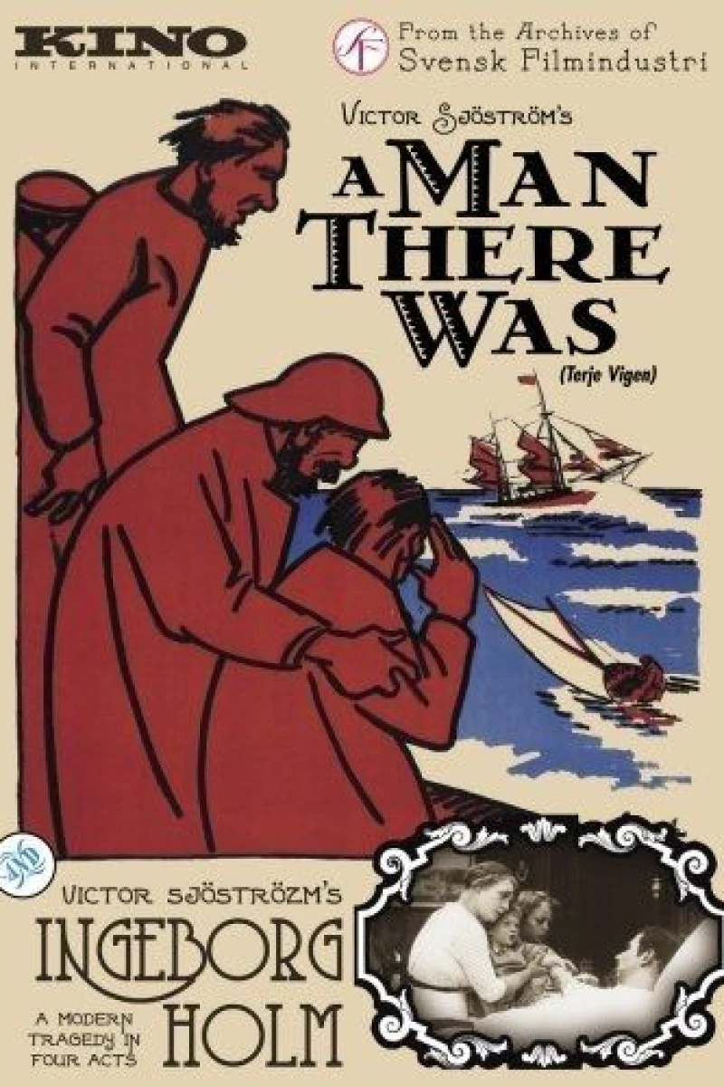 A Man There Was (1917)