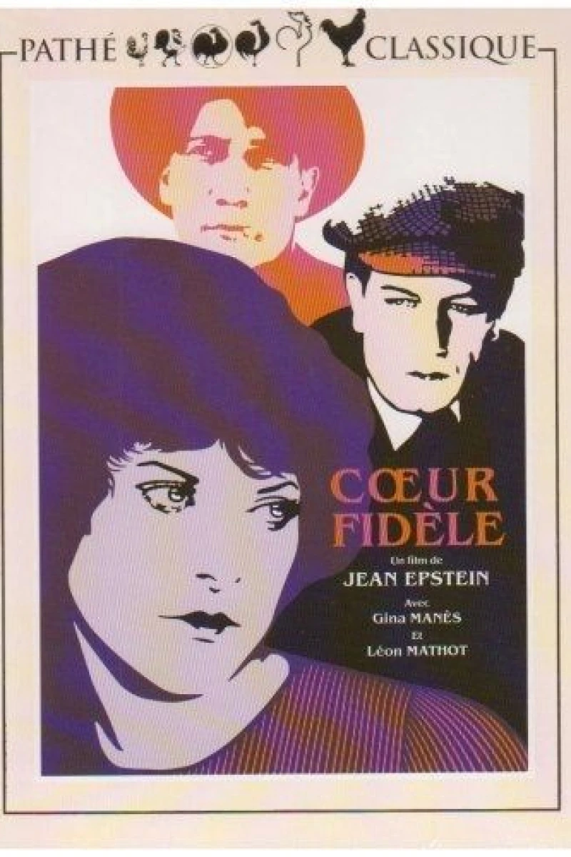 The Faithful Heart (1923)