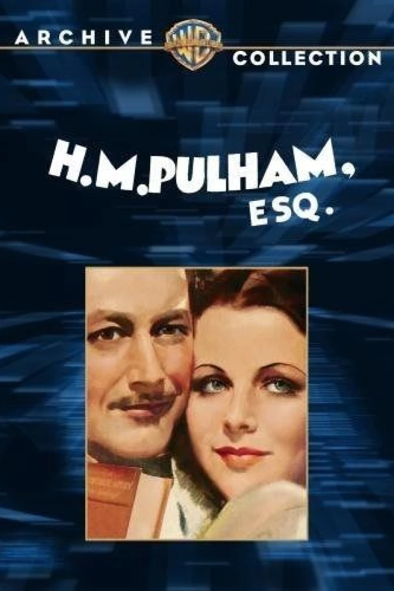 H.M. Pulham, Esq. (1941)