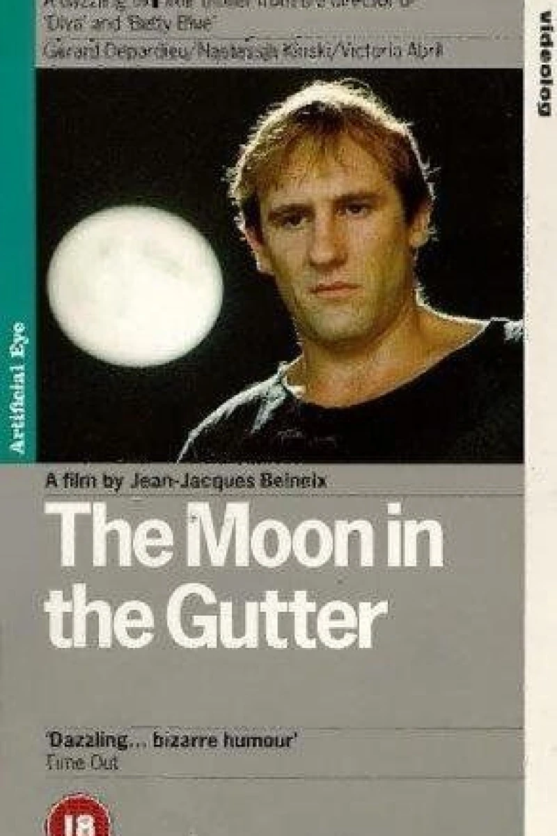 The Moon in the Gutter (1983)