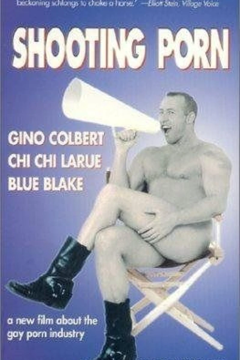 Shooting Porn (1997)