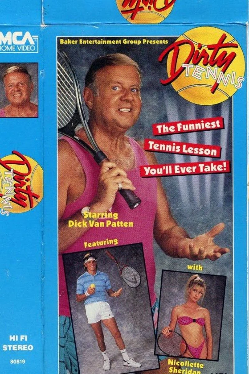 Dirty Tennis (1989)