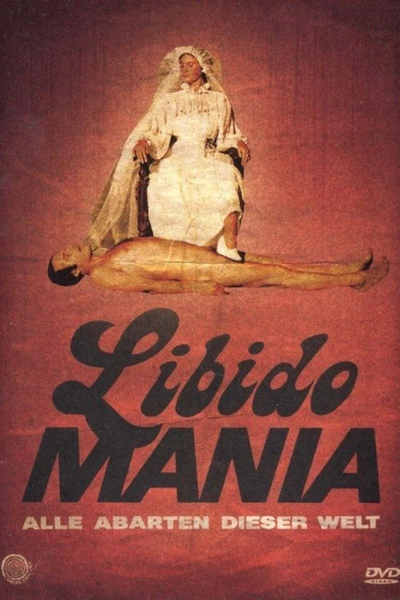 Libidomania (1979)