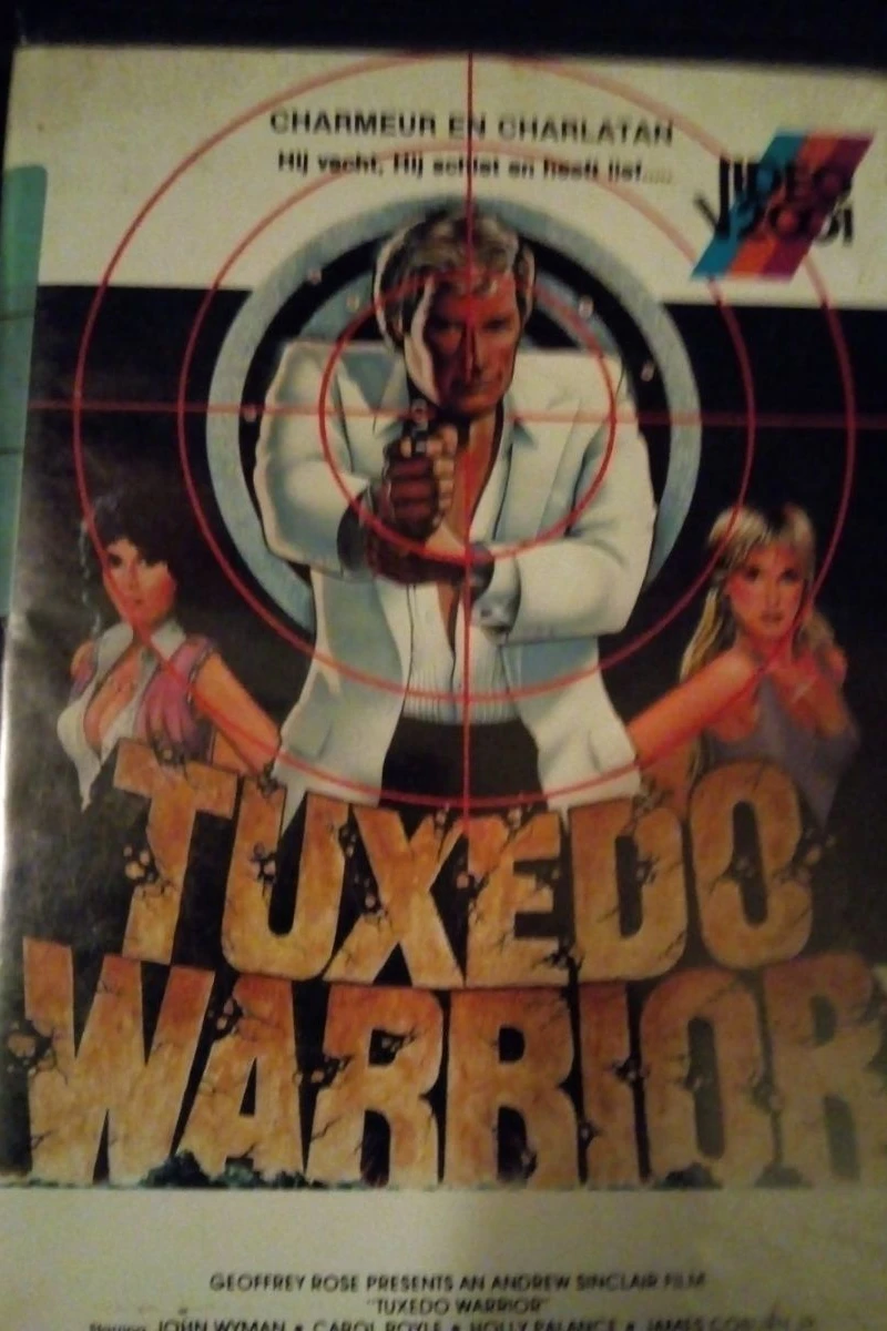 Tuxedo Warrior (1982)