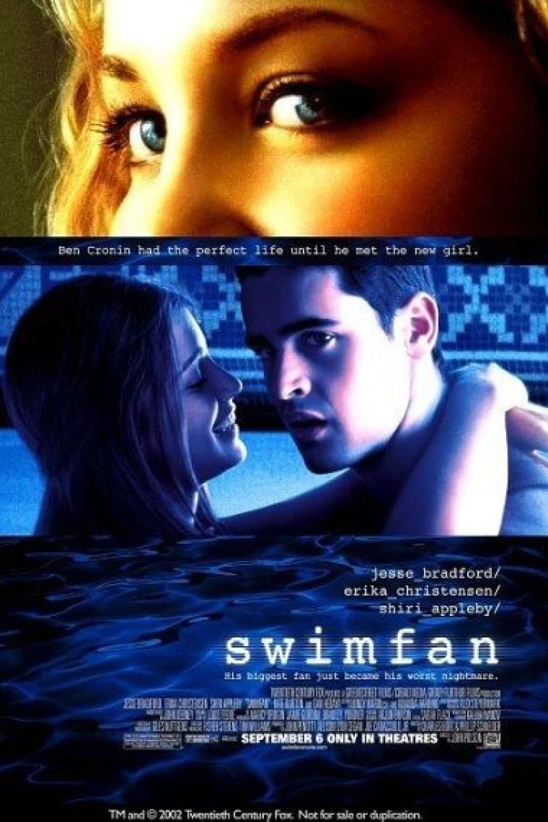 Swimfan (2002)