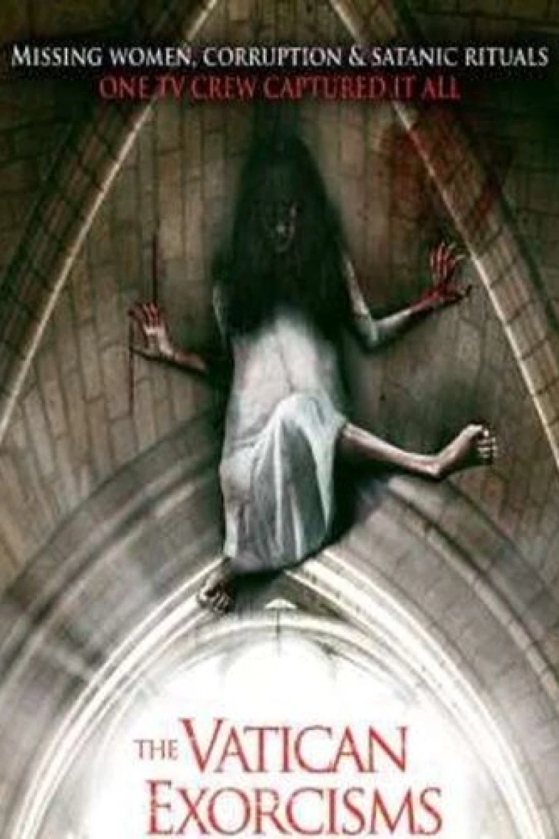 The Vatican Exorcisms (2013)