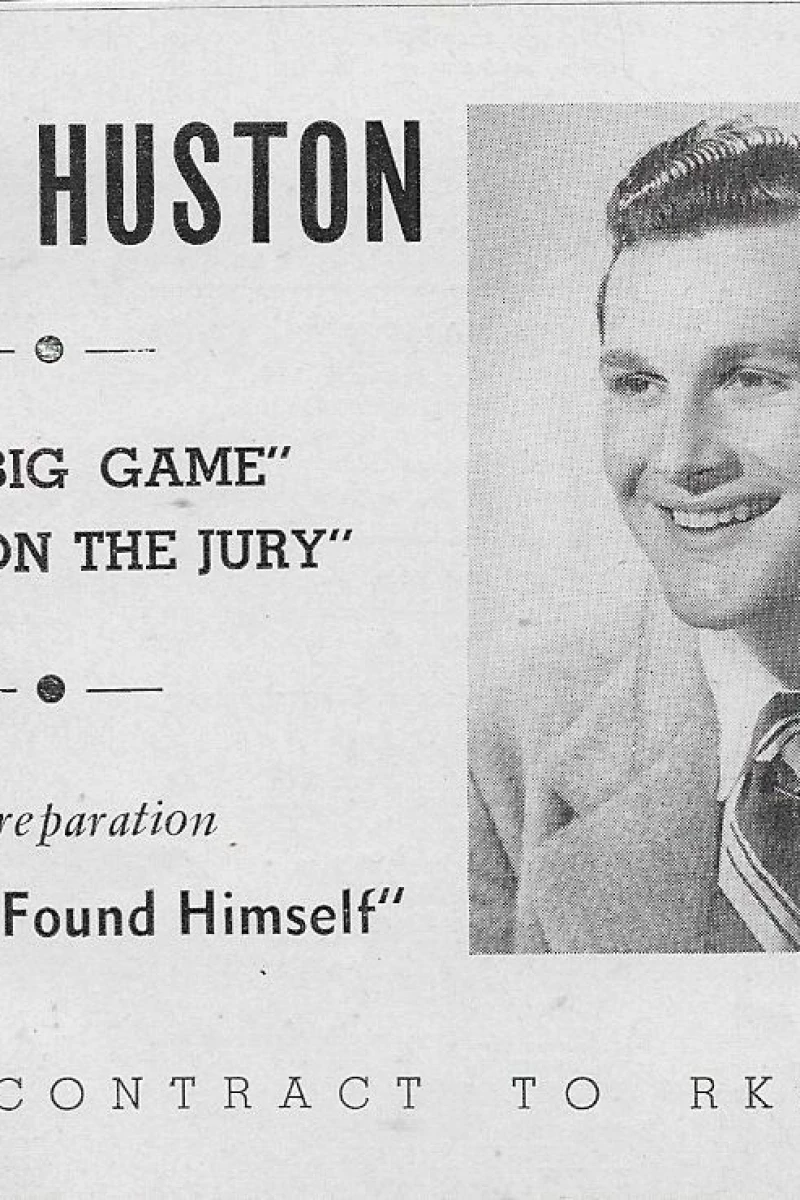 The Big Game (1936)