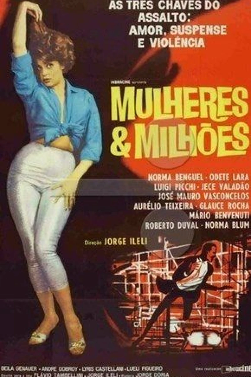 Women and Millions (1961)