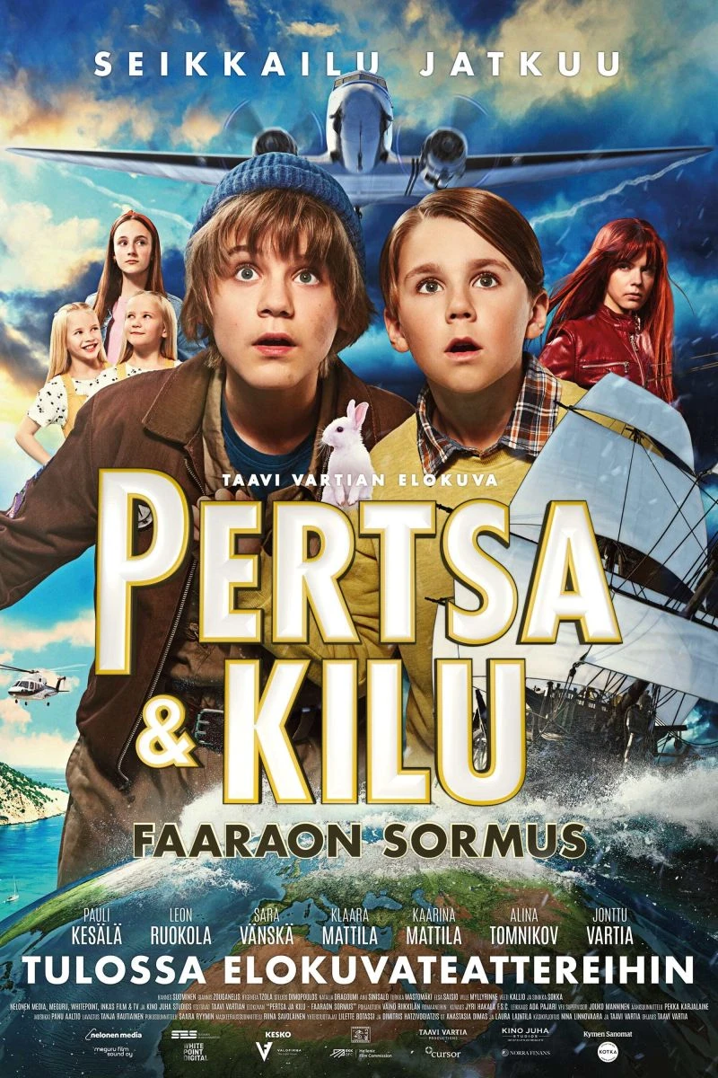 Pertsa & Kilu 2 (2023)