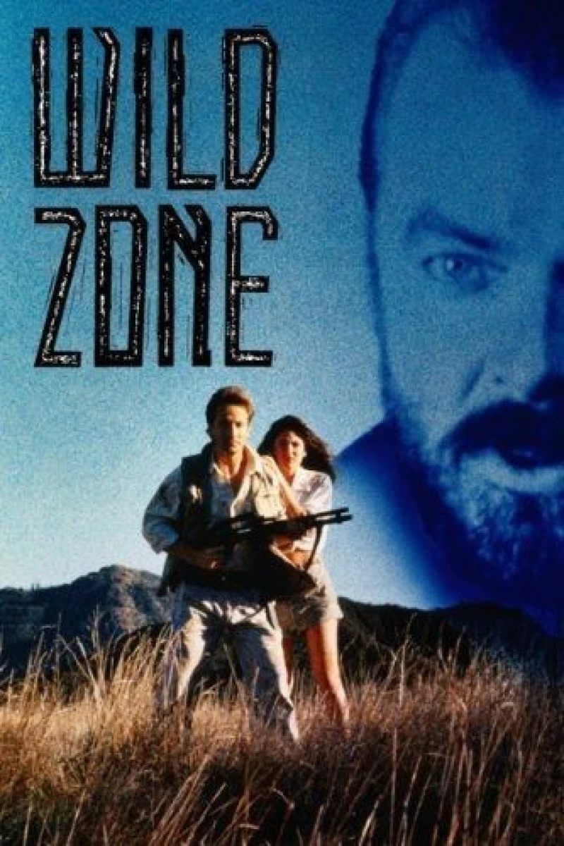 Wild Zone (1989)
