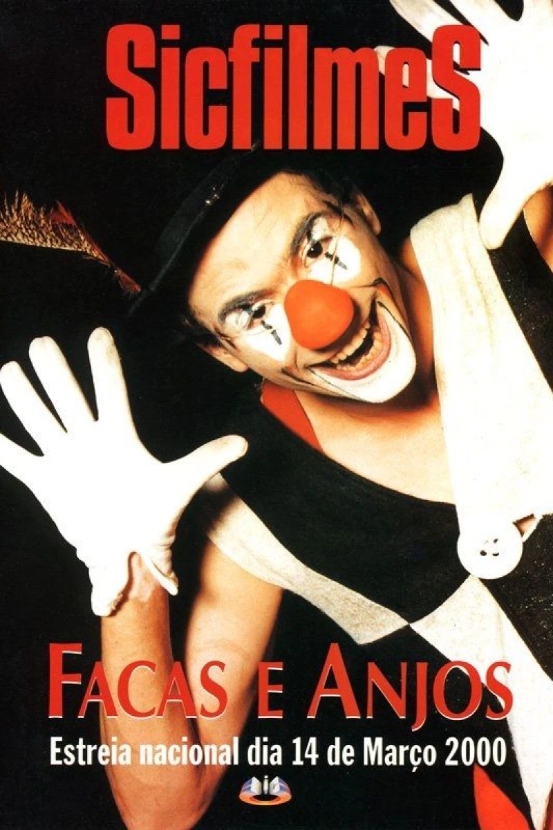 Facas e Anjos (2000)