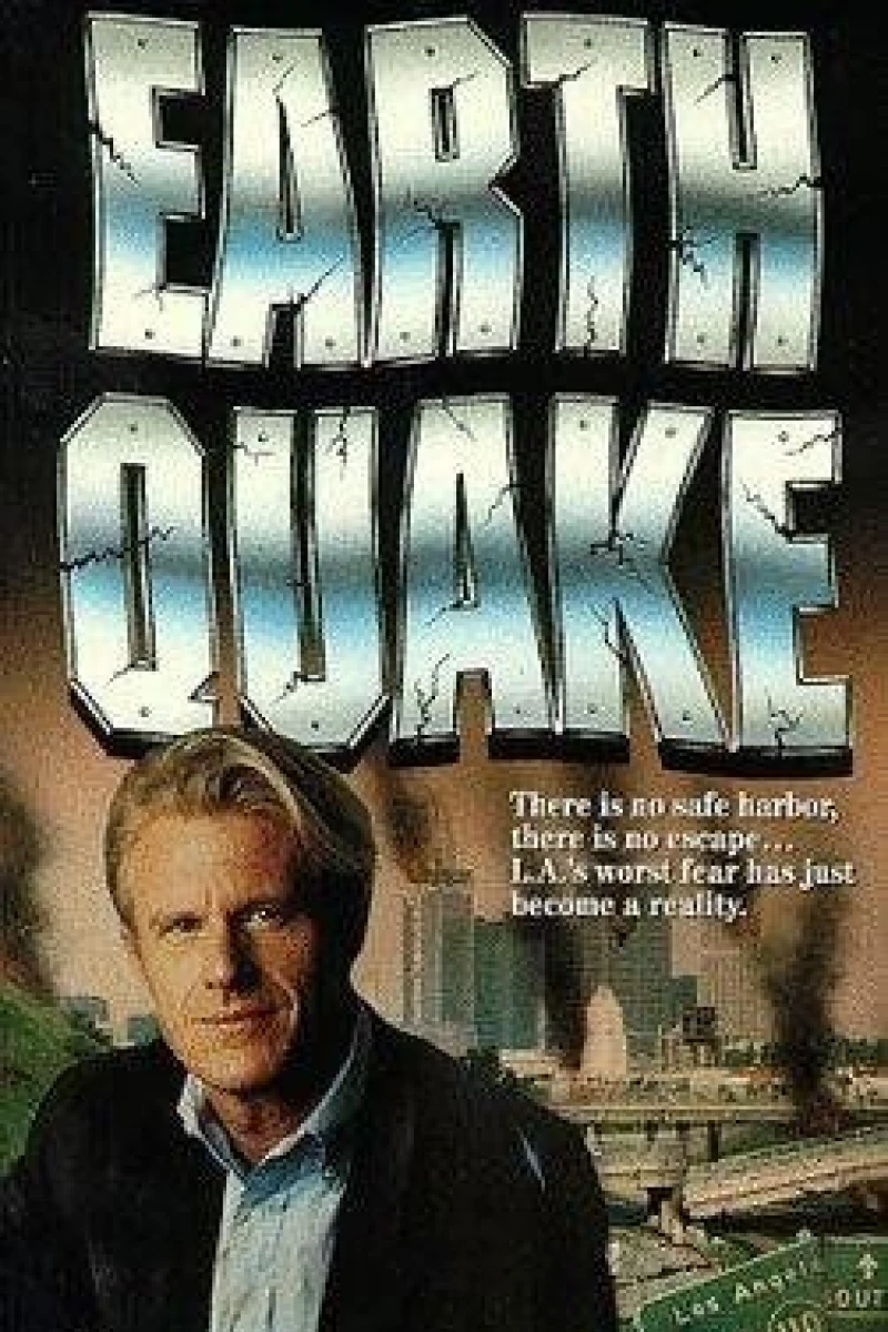 The Big One: The Great Los Angeles Earthquake (1990)