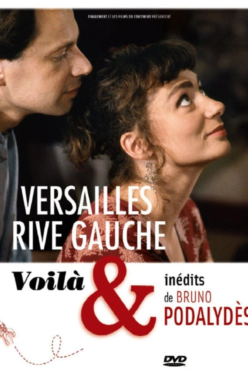 Versailles Rive-Gauche (1992)