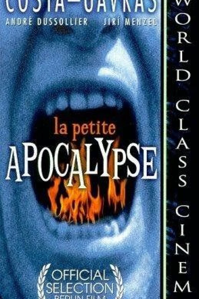 The Little Apocalypse (1993)