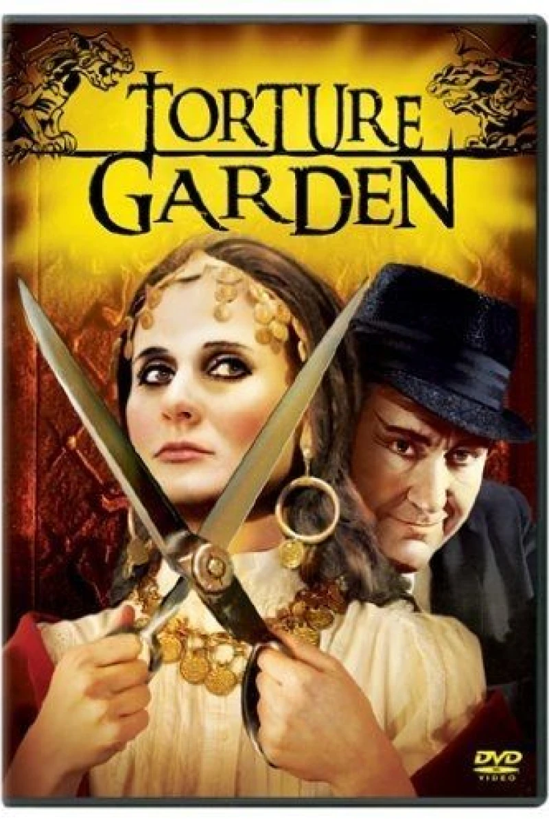Torture Garden (1967)