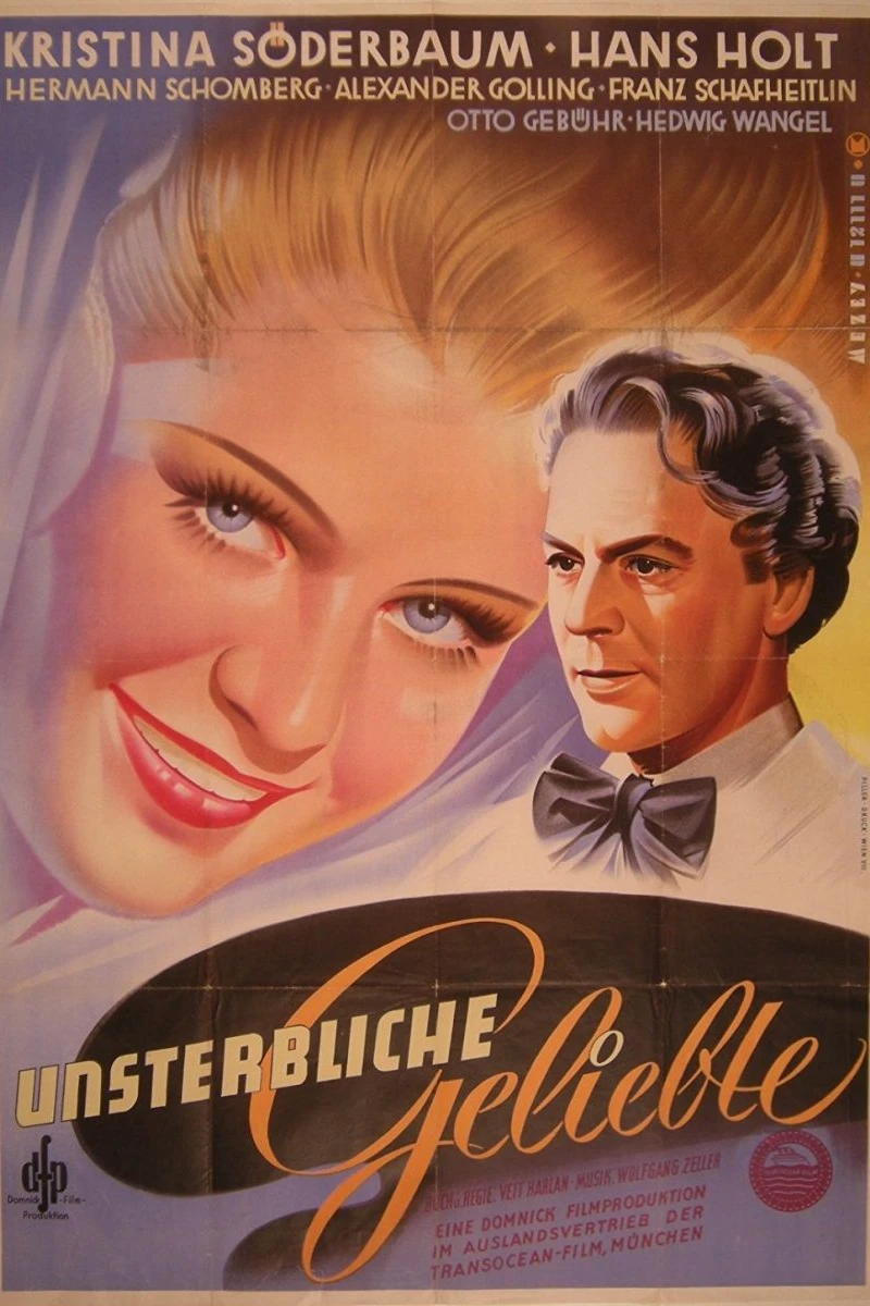 Unsterbliche Geliebte (1951)