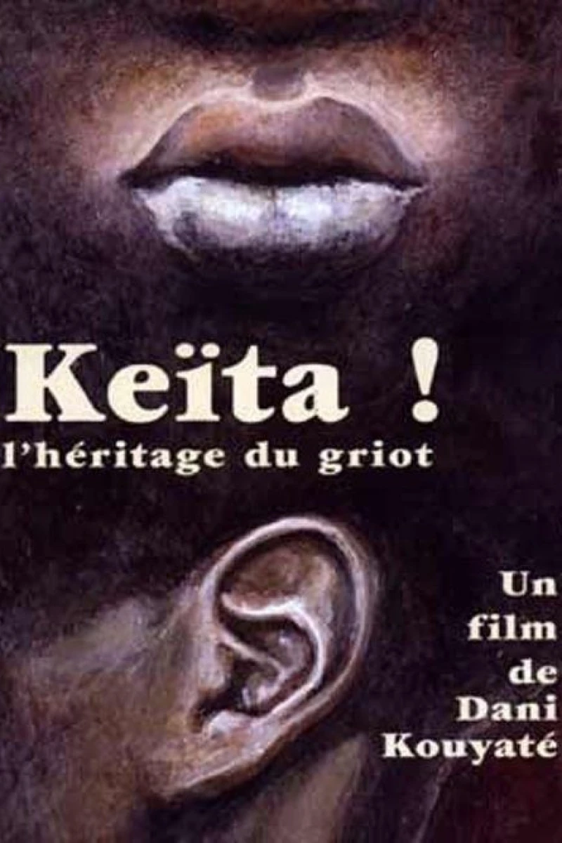 Keita! L'héritage du griot (1996)