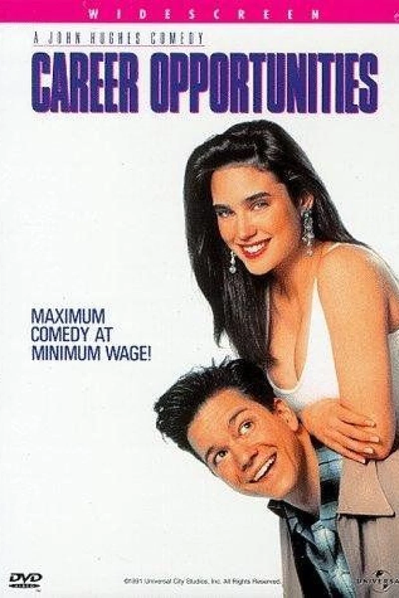 Career Opportunities (1991)