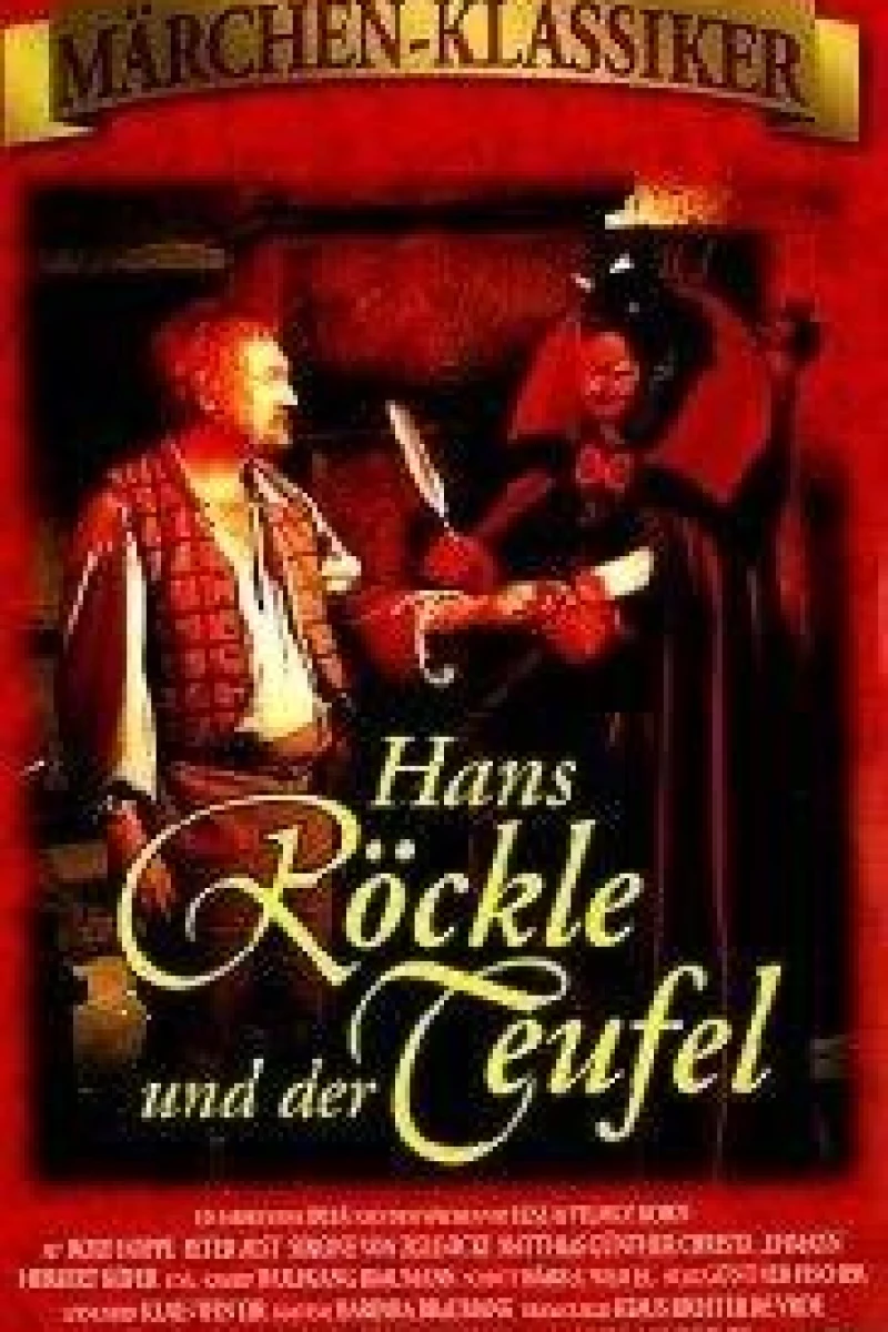Hans Röckle und der Teufel (1974)