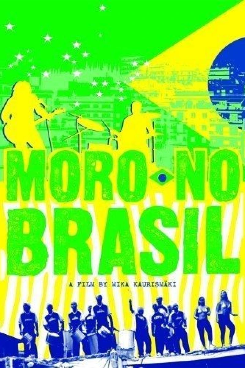 Moro No Brasil (2002)