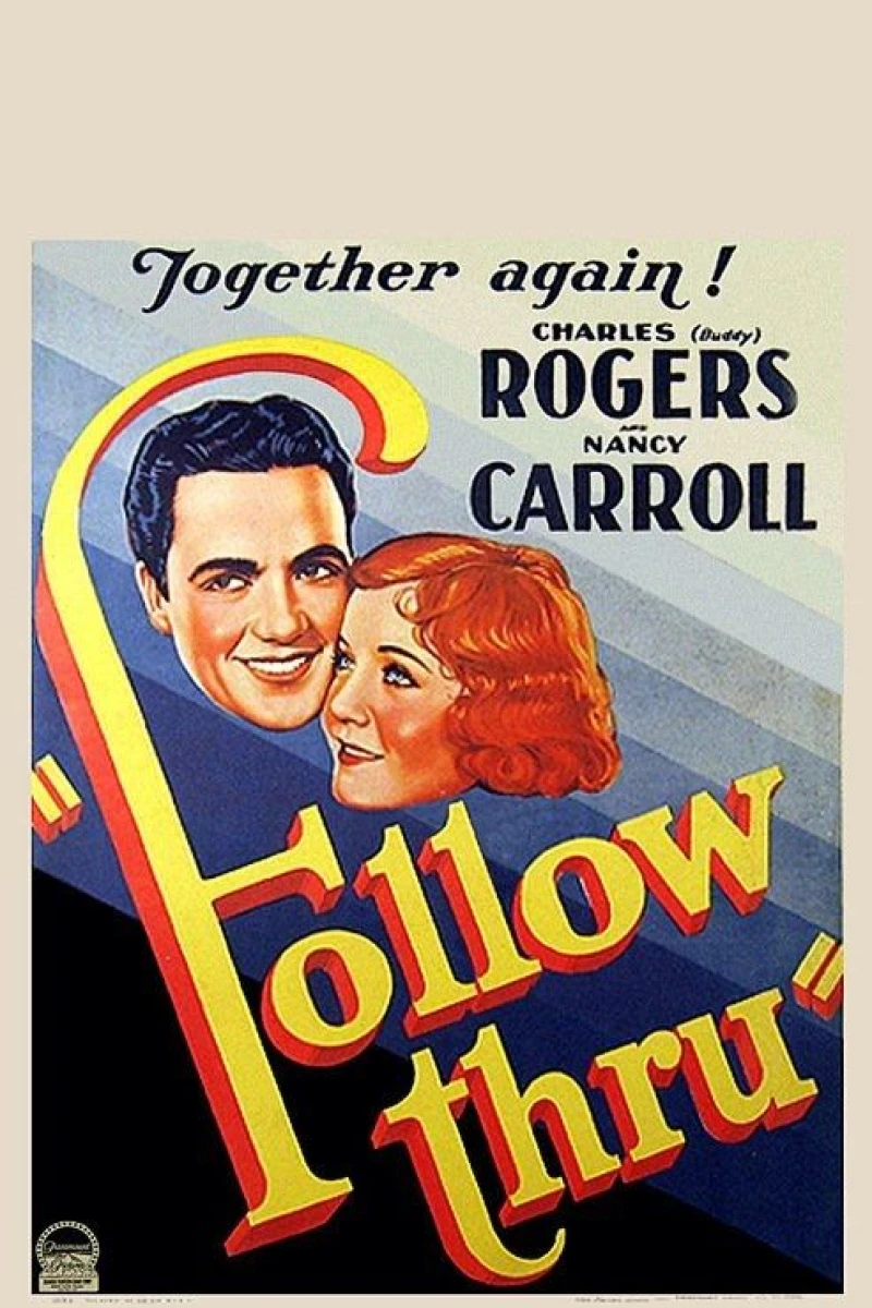 Follow Thru (1930)
