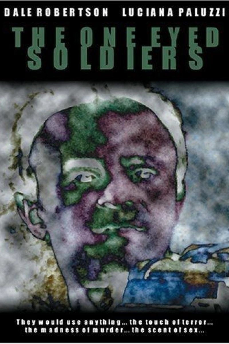 The One Eyed Soldiers (1966)