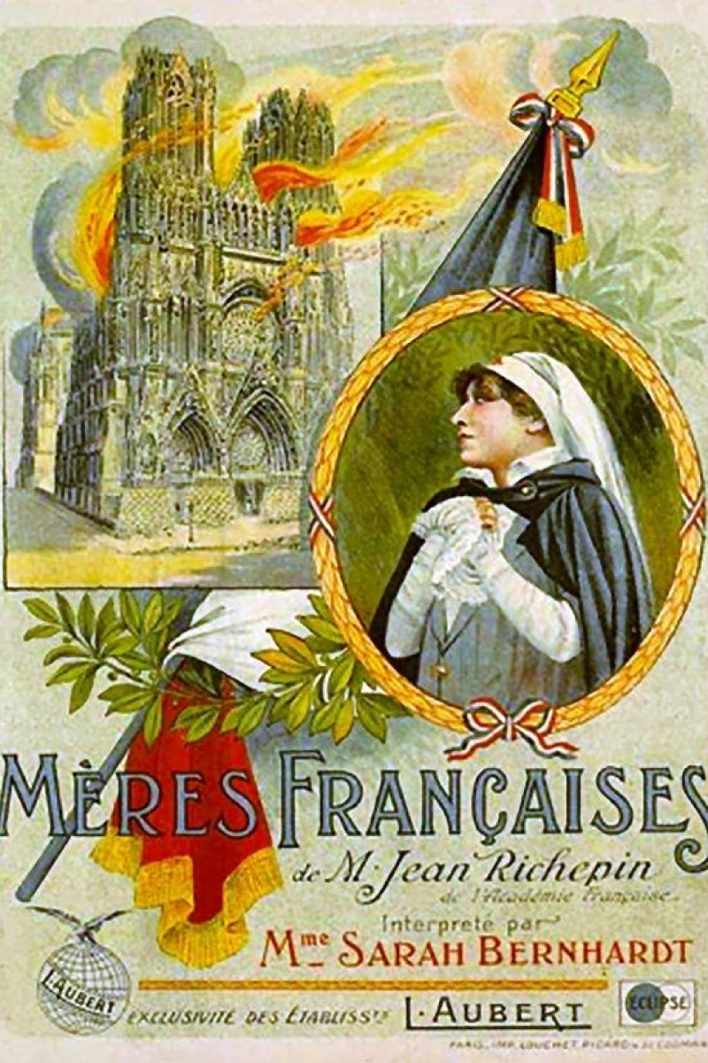 Mothers of France (1917)