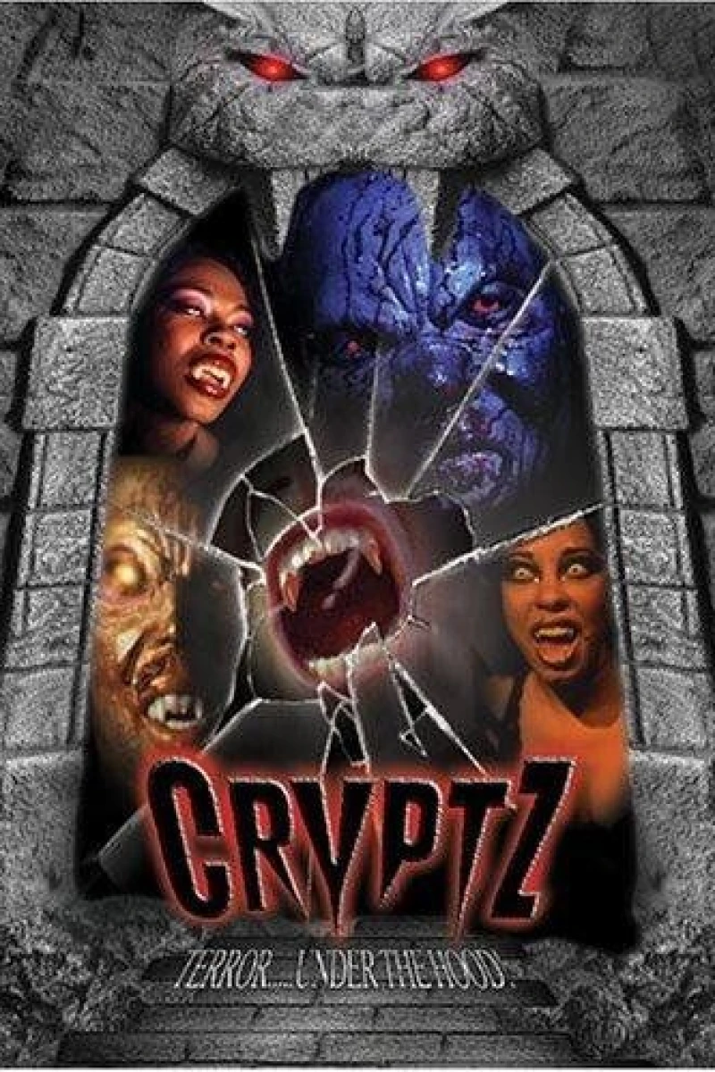 Cryptz (2002)