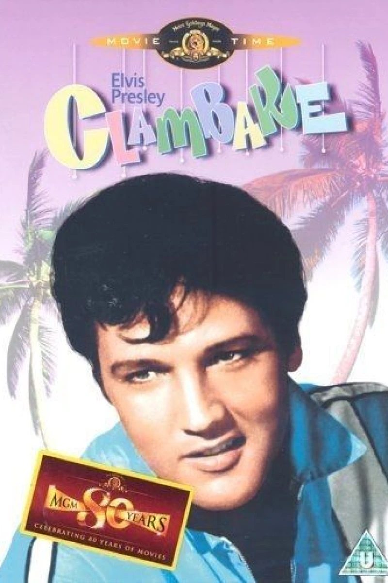 Clambake (1967)