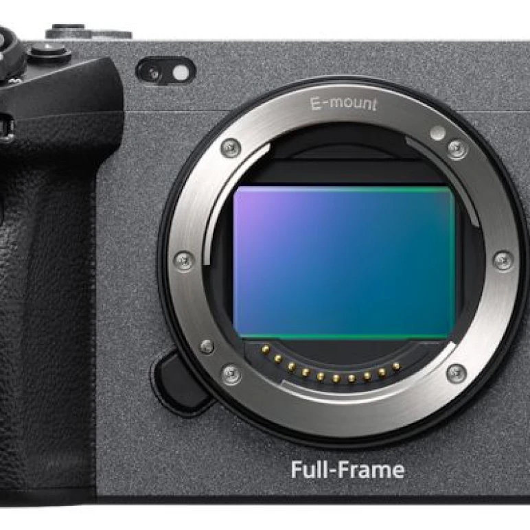 Sony FX3: How to Turn Off the Beep