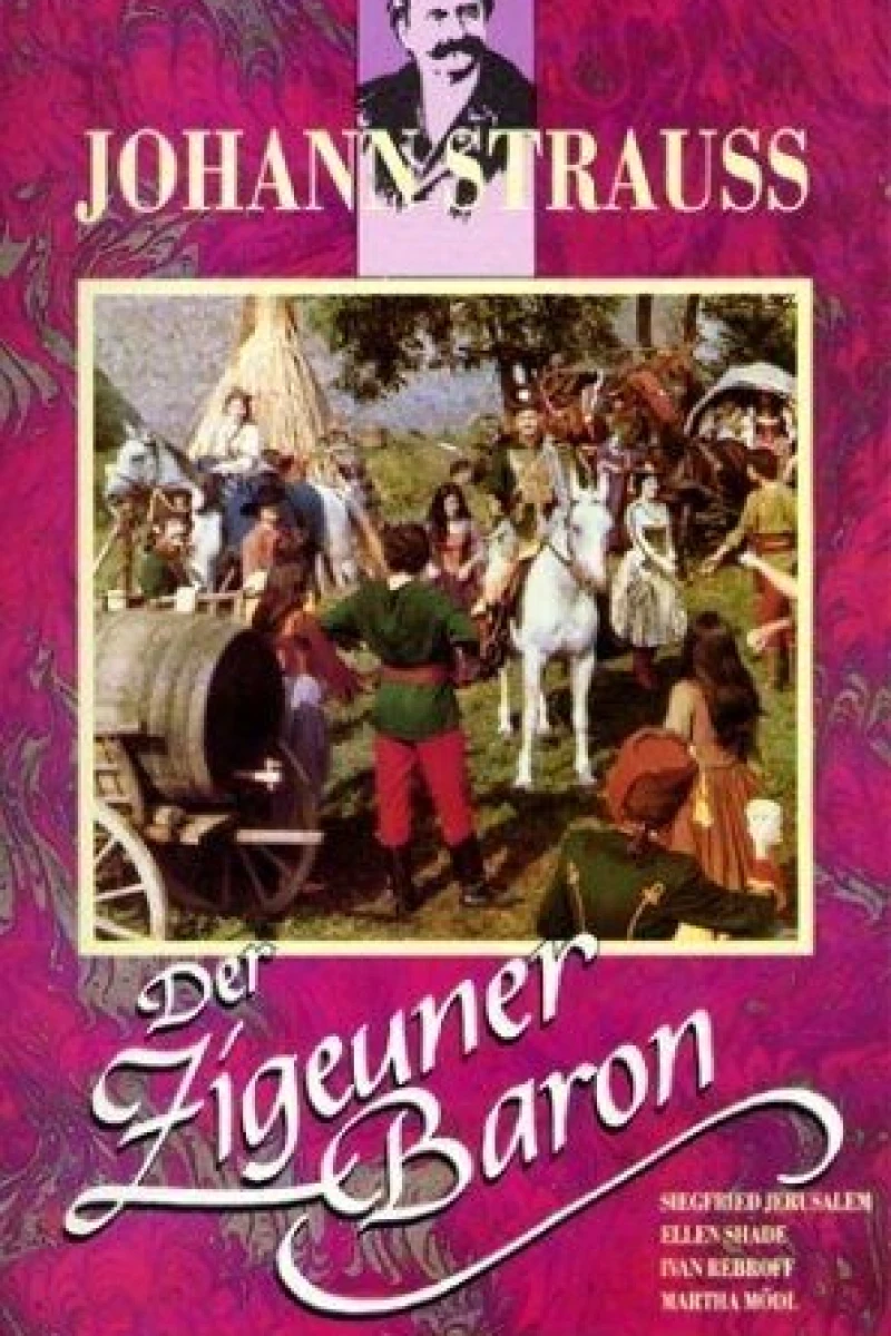 The Gipsy Baron (1975)