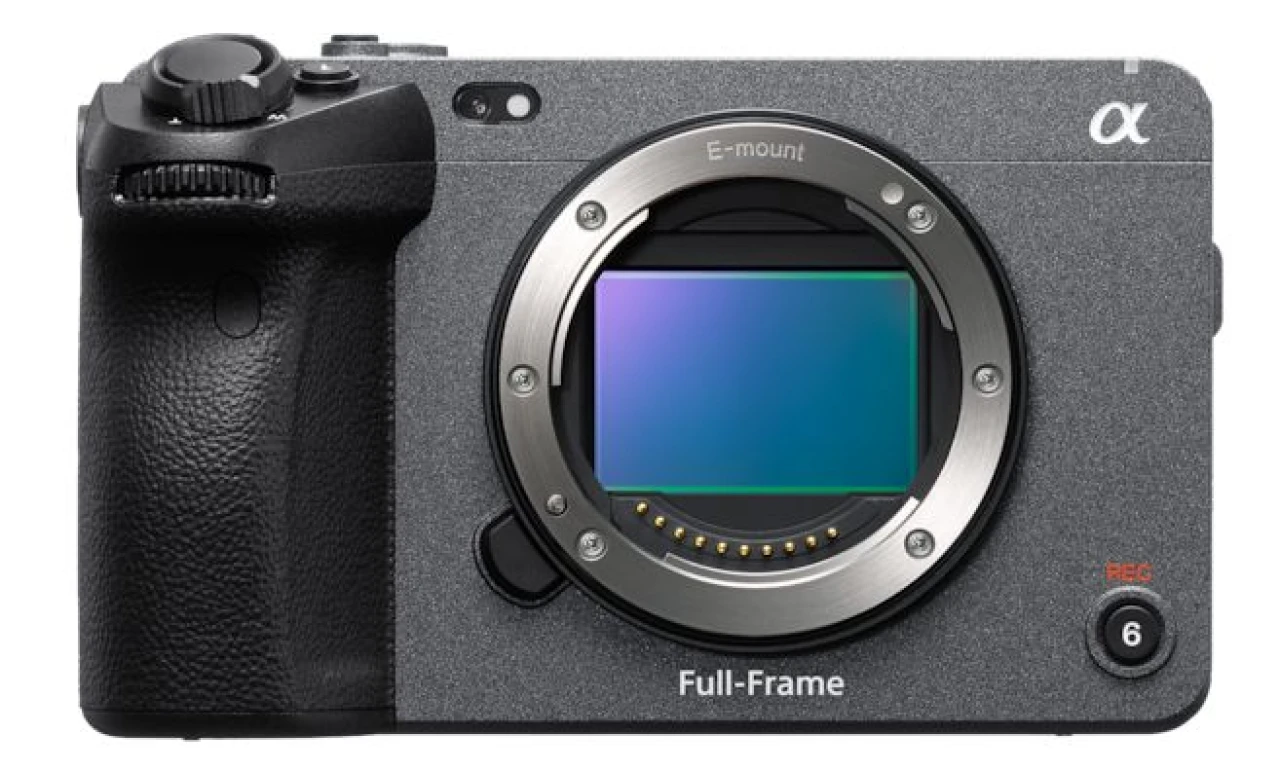 Sony FX3: How to Turn Off the Beep