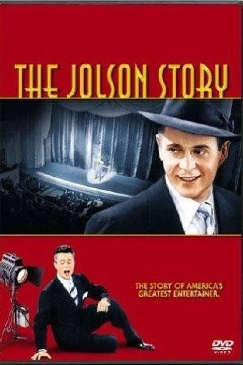 The Jolson Story (1946)