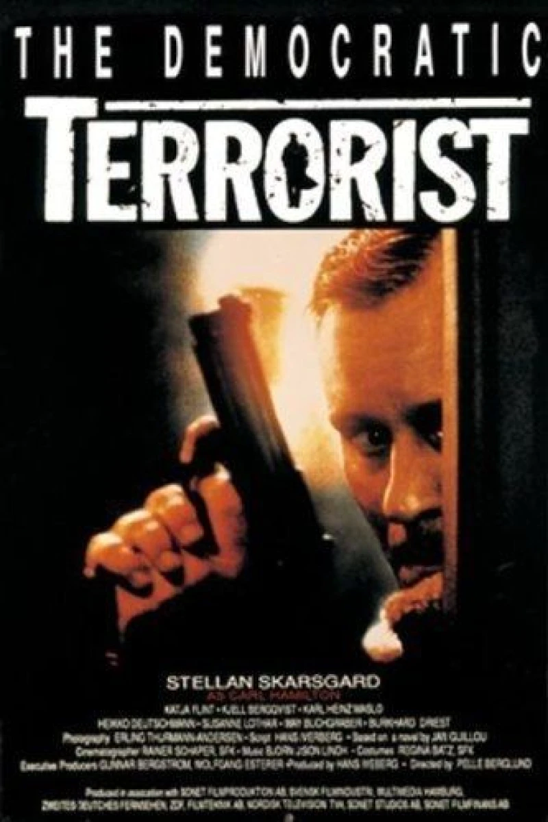 Den demokratiske terroristen (1992)