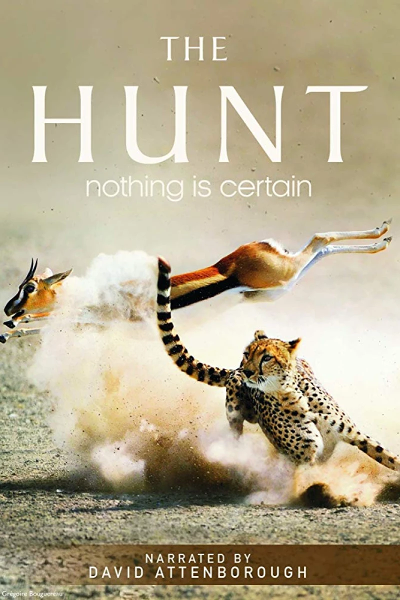 The Hunt (2015-)