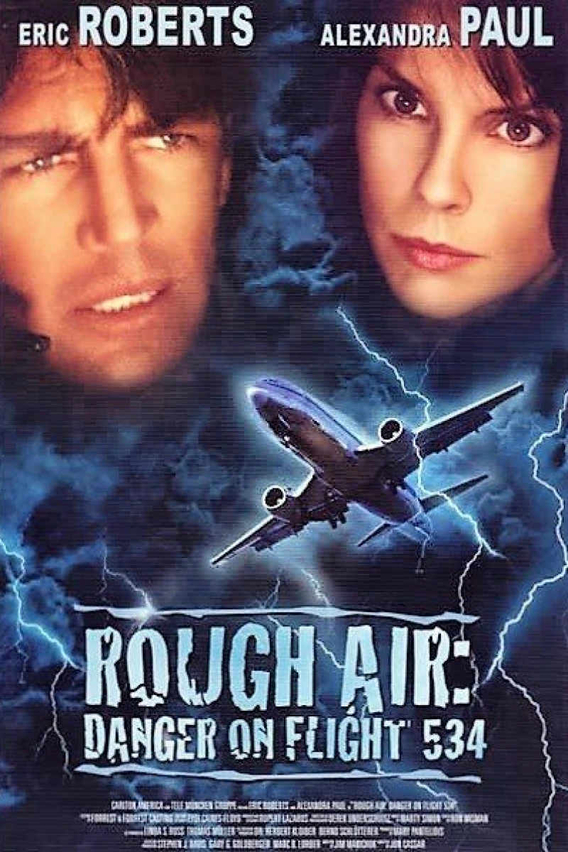 Rough Air: Danger on Flight 534 (2001)