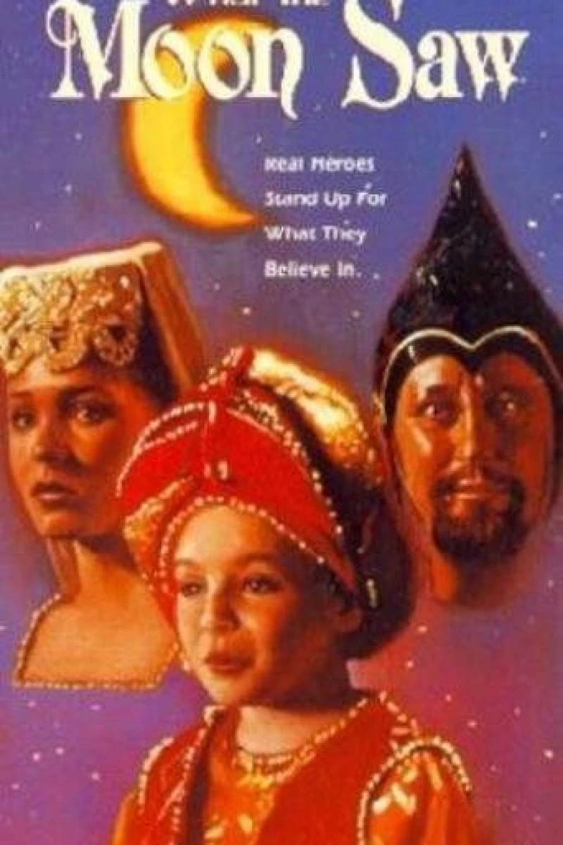 What the Moon Saw (1990)